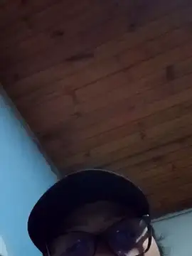 Darly Gomez online show from January 2025 04:36:01 AM