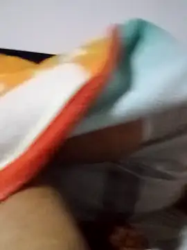 Darly Gomez online show from January 2025 11:06:01 AM