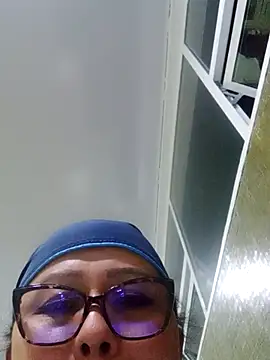 Darly Gomez online show from January 2025 12:28:01 AM