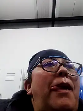 Darly Gomez online show from January 2025 06:01:02 AM