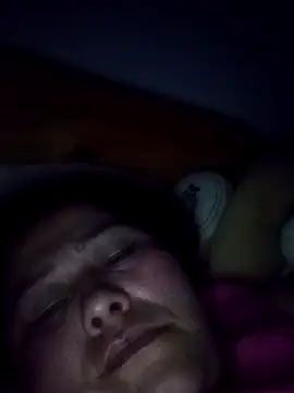 Darly Gomez online show from January 2025 12:05:02 AM