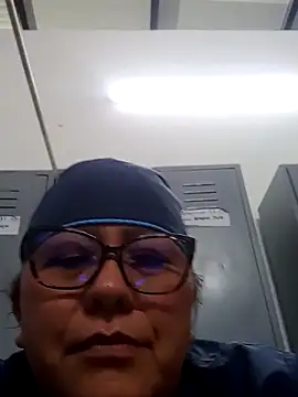 Darly Gomez online show from January 2025 03:38:01 AM