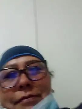 Darly Gomez online show from February 2025 04:58:01 AM