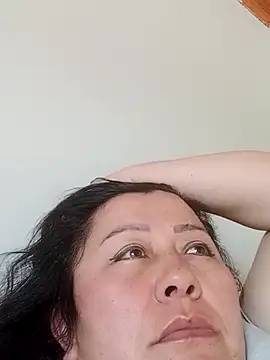 Darly Gomez online show from February 2025 08:44:02 PM