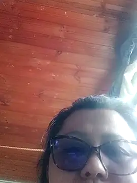 Darly Gomez online show from March 2025 08:37:02 PM