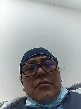 Darly Gomez online show from May 2026 07:14:02 AM