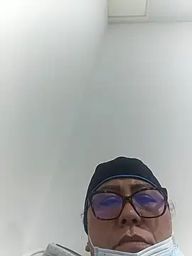 Darly Gomez online show from May 2026 05:14:02 AM