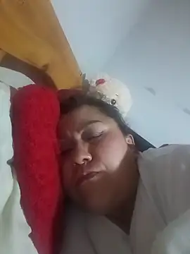 Darly Gomez online show from May 2026 01:25:02 AM