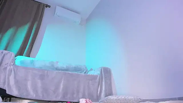 Mishel Blessing online show from February 2025 10:30:01 PM