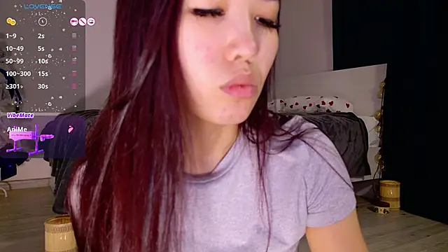 Mishel Blessing online show from January 2026 04:55:01 PM