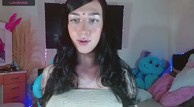 karla zambrano online show from December 2024 02:11:02 AM