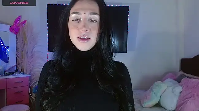 karla zambrano online show from February 2025 10:41:01 PM