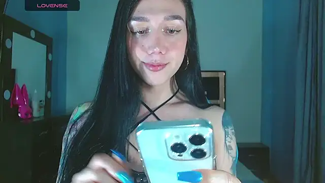 karla zambrano online show from January 2026 10:24:01 PM