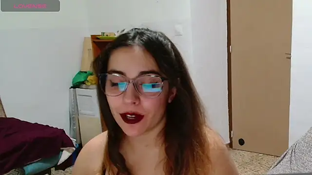 Ursumi1 online show from February 2025 04:33:01 PM