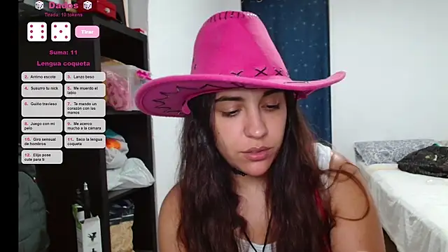 Ursumi1 online show from September 2025 10:09:02 PM