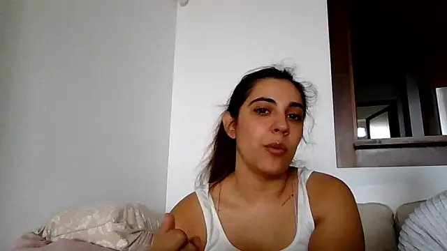 Ursumi1 online show from October 2025 09:53:01 AM