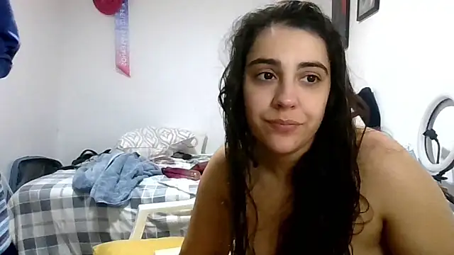 Ursumi1 online show from January 2026 10:47:02 PM