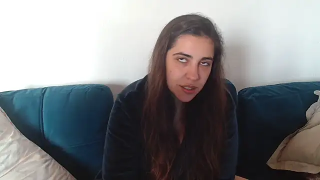 Ursumi1 online show from March 2026 03:30:01 PM