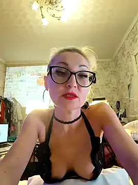 Milforja online show from February 2026 07:21:02 AM