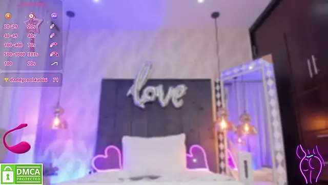 SHARONN     online show from March 2025 07:15:01 AM