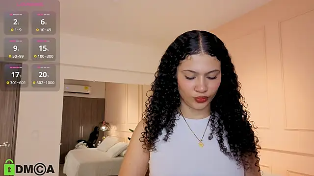 SHARONN     online show from September 2025 04:12:02 AM