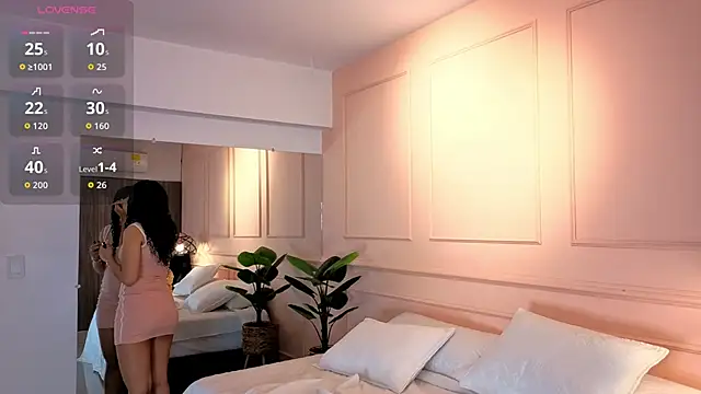 SHARONN     online show from October 2025 04:12:01 AM