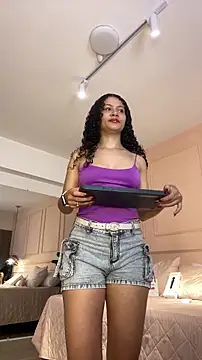 SHARONN     online show from January 2026 04:04:02 AM