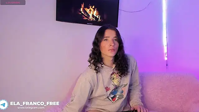 Snapshot of elafranco_ chatting on February 2026 03:03:01 AM elafranco online show from February 2026 03:03:01 AM