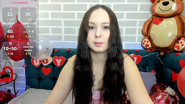 BeatriceReeves online show from February 2026 12:58:02 AM