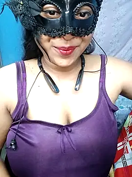 Sexy Mona Bhabhi online show from February 2025 06:15:02 PM