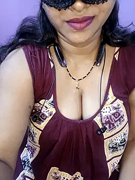 Sexy Mona Bhabhi online show from January 2026 06:12:02 PM