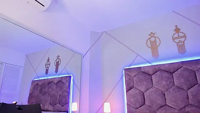 aggy castel online show from January 2025 08:32:02 PM