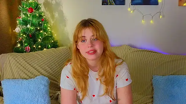 Penny Staaar online show from December 2024 04:50:01 PM