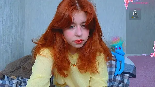 Penny Staaar online show from February 2026 02:53:02 AM