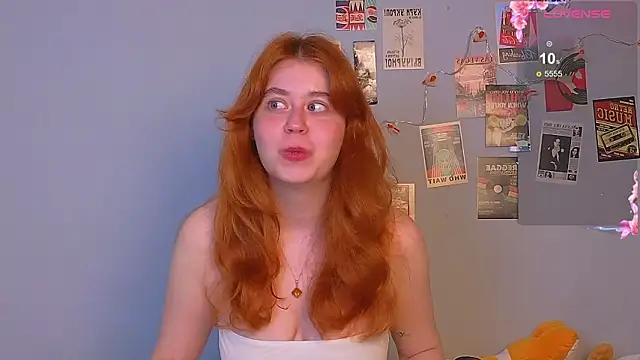 Penny Staaar online show from March 2026 05:08:01 AM