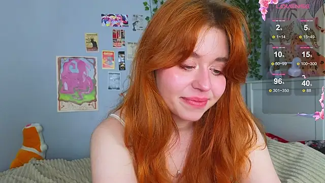 Snapshot of Penny_Staaar chatting on June 2026 05:35:02 AM Penny Staaar online show from June 2026 05:35:02 AM