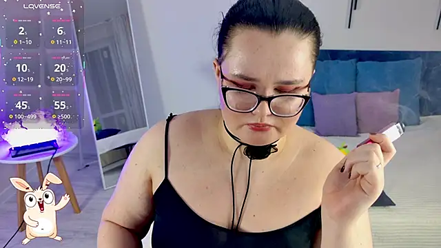 Jessica Joy online show from February 2025 02:12:02 AM