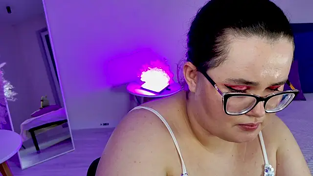 Jessica Joy online show from March 2025 02:46:01 AM