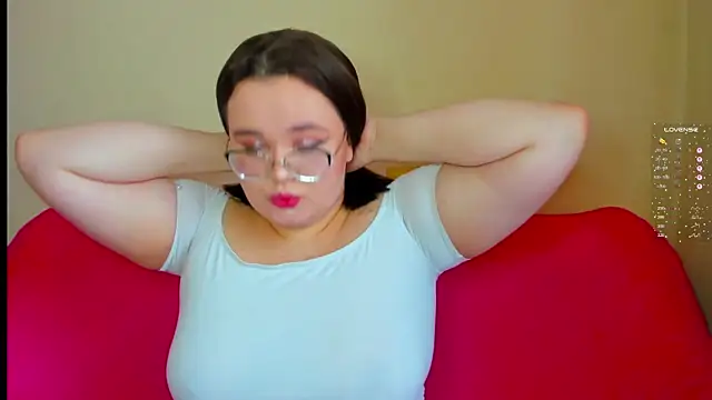 Jessica Joy online show from December 2025 07:27:02 AM