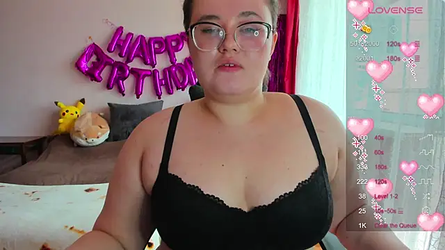 Jessica Joy online show from June 2026 07:00:01 AM