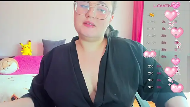 Snapshot of Jessica_Joy chatting on June 2026 06:43:02 AM Jessica Joy online show from June 2026 06:43:02 AM