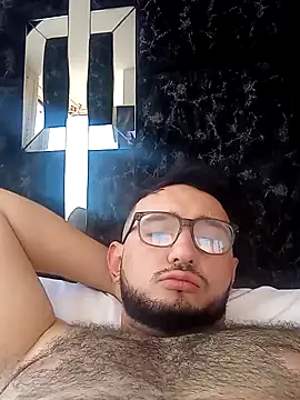 Nene1325 online show from January 2025 04:34:01 PM