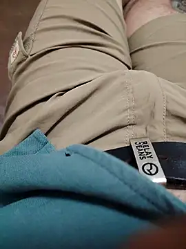 Magical Feel online show from April 2026 07:50:02 PM