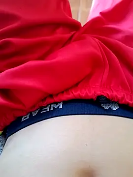 paubabando  online show from March 2025 12:34:01 PM