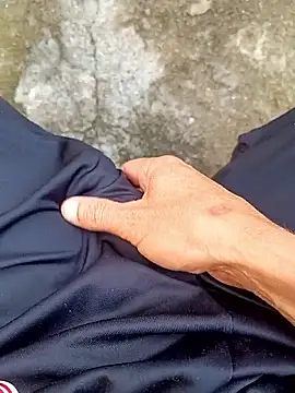 paubabando  online show from January 2026 09:58:02 AM