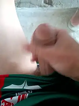 paubabando  online show from February 2026 12:06:02 PM