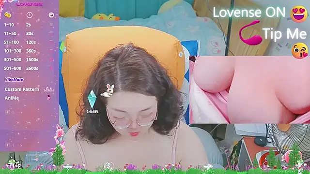 Weiwei5200 online show from March 2025 05:35:02 AM