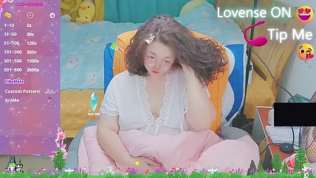 Weiwei5200 online show from March 2025 03:35:01 PM