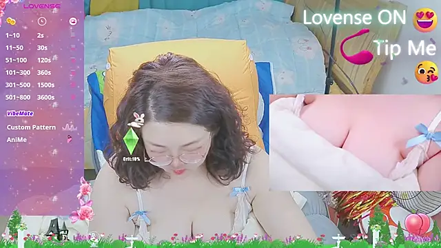 Weiwei5200 online show from March 2025 02:34:01 AM