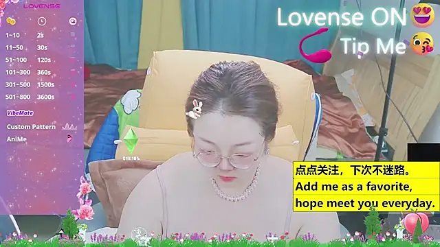 Weiwei5200 online show from March 2025 02:15:02 PM